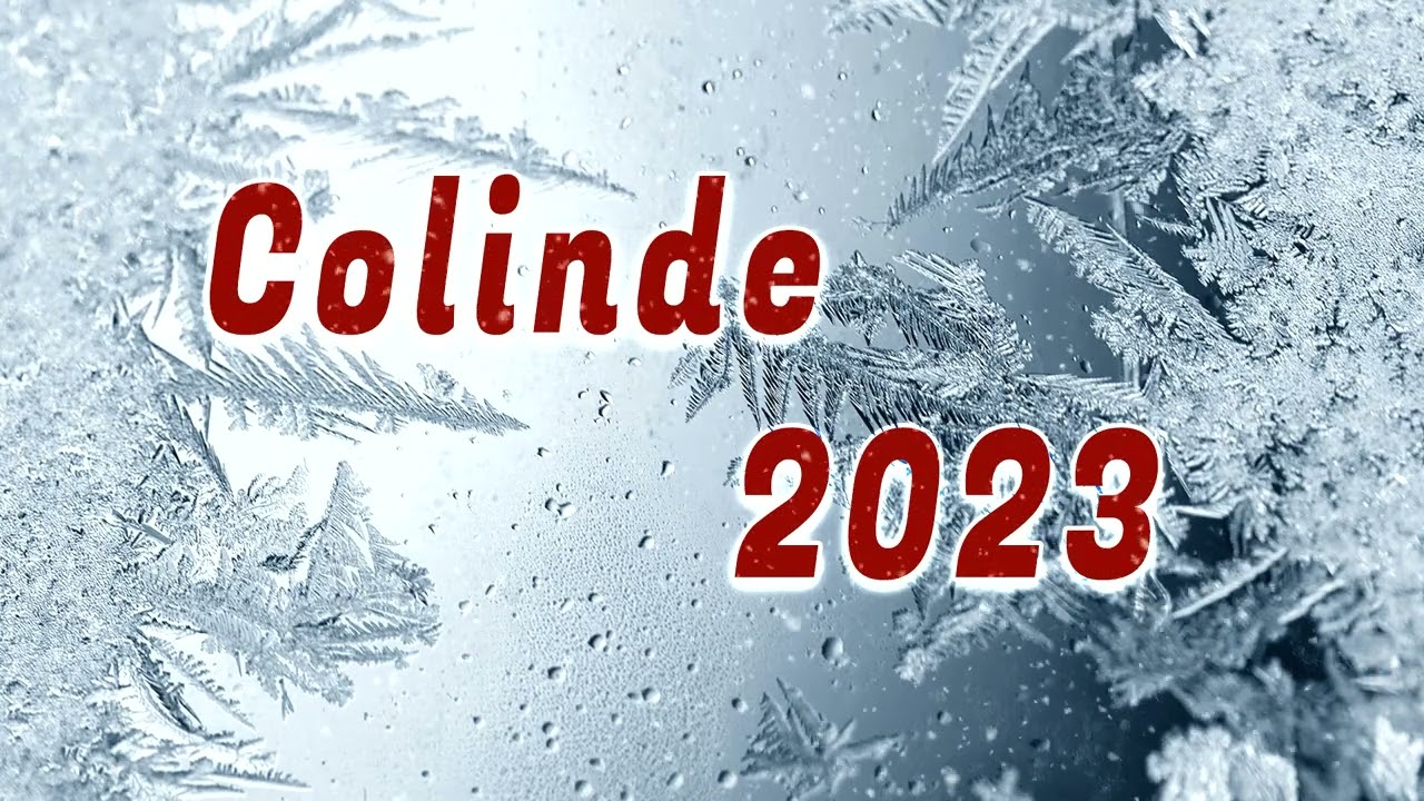 Colinde 2023 ❄️ Colinde Traditionale Romanesti ❄️ Colinde de Craciun