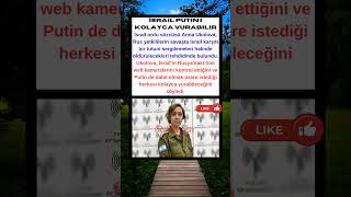 Putinde Dahil Istediği Herkesi..