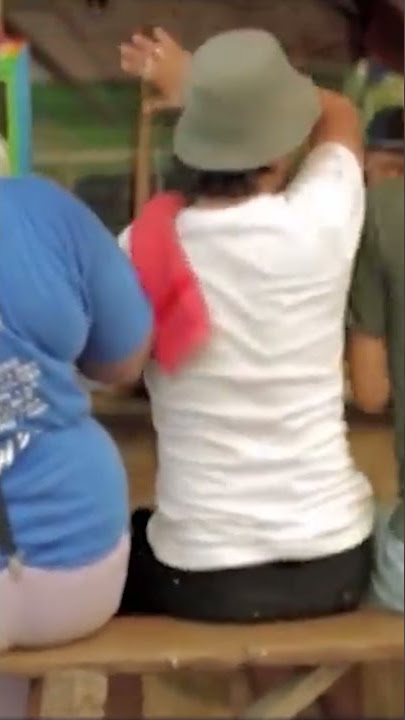 Wali - Ada Gajah Dibalik Batu #shorts