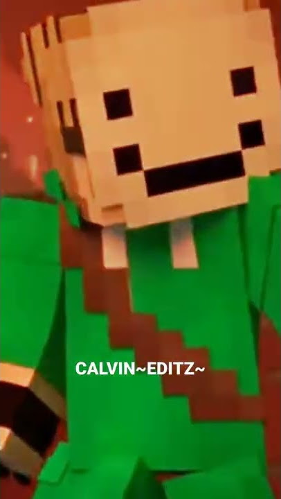 Jedag jedug dream & friend animation minecraft       #jedagjedug