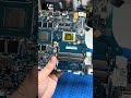 Lenovo Legion Black Glue Problem ⚠️ Ryzen CPU Reball #goodfix #lenovo
