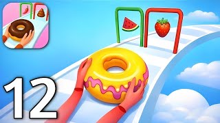 Bakery Stack - Gameplay Walkthrough Part 12 (Android, iOS) screenshot 5