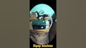 bipap machine  applying on patient | resmed bipap machine  | jk gangwar | bipap machine connection