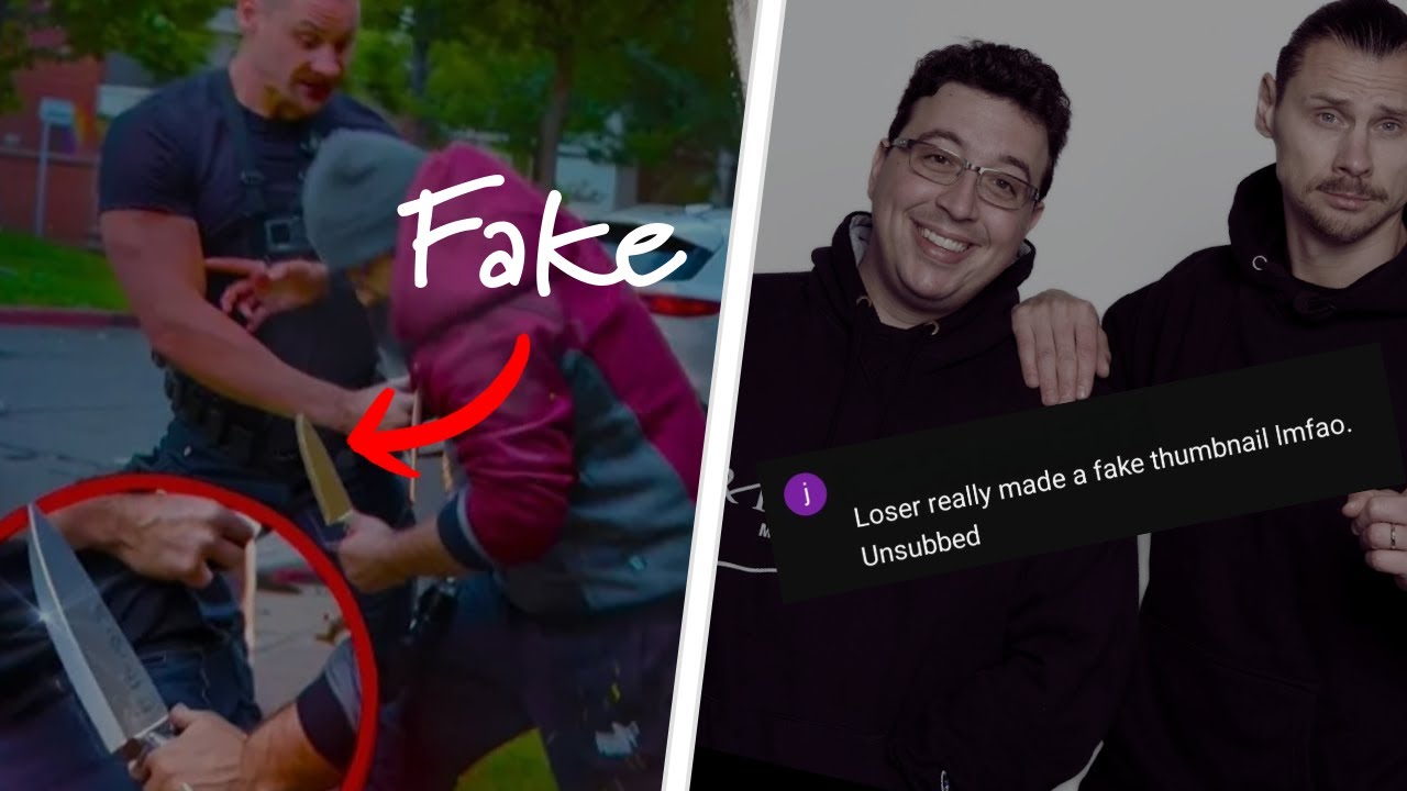 The Disturbing Reality Are We Being Scammed by Trilogy Media? YouTube