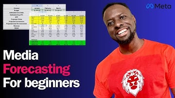 How to predict advertising ROAS and revenue for beginners (free template included)