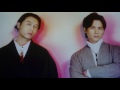 KinKi Kids「Ballad Selection」宣伝トラック(「Family~いのちの最後のひとしずく」バージョン)16