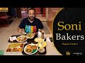 Chinese Platter, Momos And Cold Coffee At Soni Bakers, Rajouri