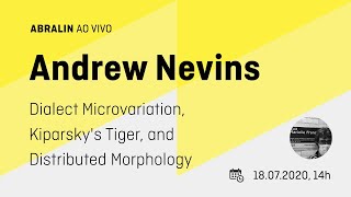 Andrew Nevins