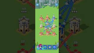 Conquer The Tower Level 146 Android Mobile Game Play #androidgameplay #conquerthetower screenshot 1
