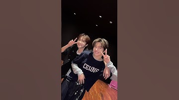 #BOYNEXTDOOR #운학 님과 #마음따라뛰는건멋지지않아 ❔ #TWS #지훈