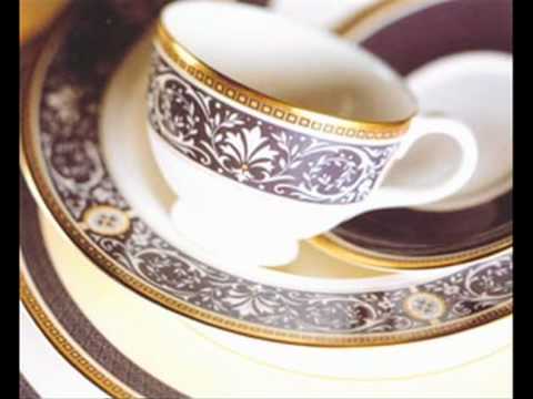 Royal Doulton - royal doulton china