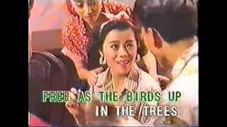 Diana (Karaoke) w/Lyrics