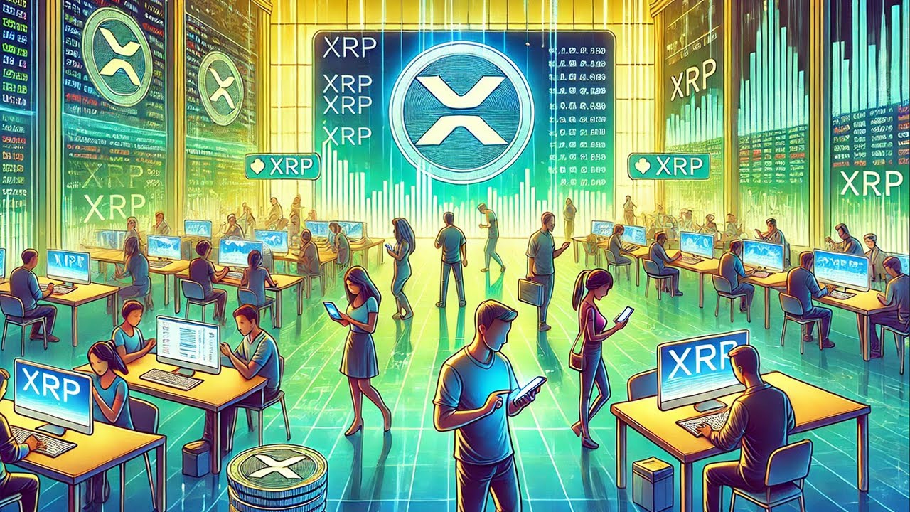 Can XRP Rally To 30 In 2024 This Is Crazy YouTube can-xrp-rally-to-30-in-2024-this-is-crazy-youtube