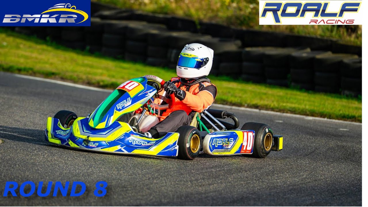 2025 R8 Bayford Practice1