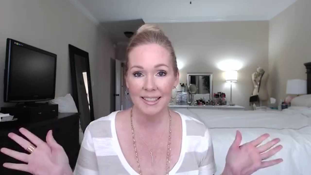 August 2015 Beauty + Lifestyle Favorites