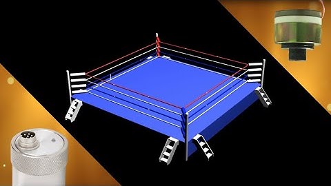 Magnetostrictive vs. Piezoelectric Transducers