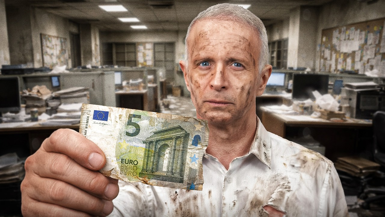 Emploi : Tous condamnés à la précarité ? - Big Prez avec Samuel Etienne, Laurene Levy, Simon Puech