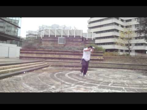 L'S first shuffle