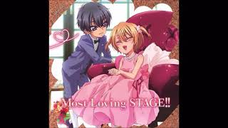 Download Lagu Love Stage! Happy Wedding Ost MP3 Download Lagu Love Stage! Happy Wedding Ost MP3