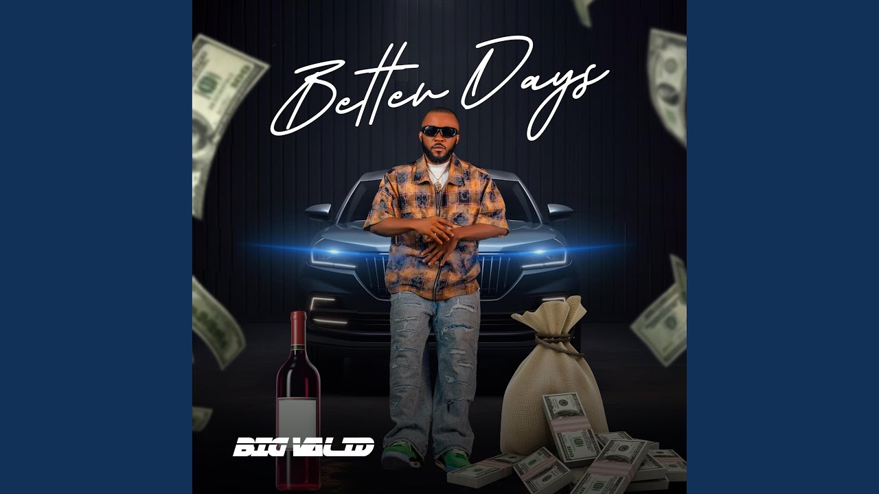 Watch Better Days on YouTube Watch Better Days on YouTube