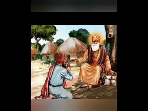 Asii kirpa ho jaawey mera man kade vi dole na bhi ranjeet singh ji khalsa