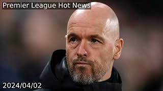 Man Utd news: Erik ten Hag handed warning as Sir Jim Ratcliffe concerns become clear