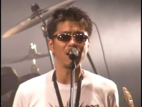 アブラーズ【アンコールMC】【太陽を追いかけろ】 - YouTube