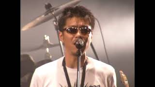 アブラーズ【アンコールMC】【太陽を追いかけろ】 - YouTube