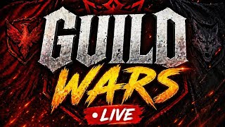 🔴 TJ ERROR FF is live | playing guildwars 🥵 | Telugu streaming 🔥| #freefiremax