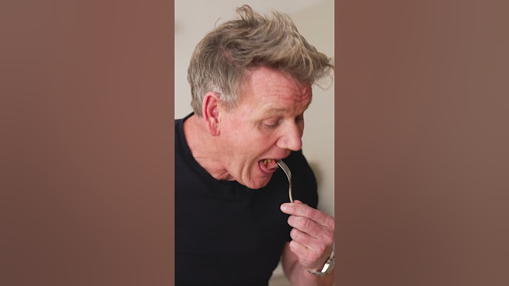 I Broke A World Record With Gordon Ramsay