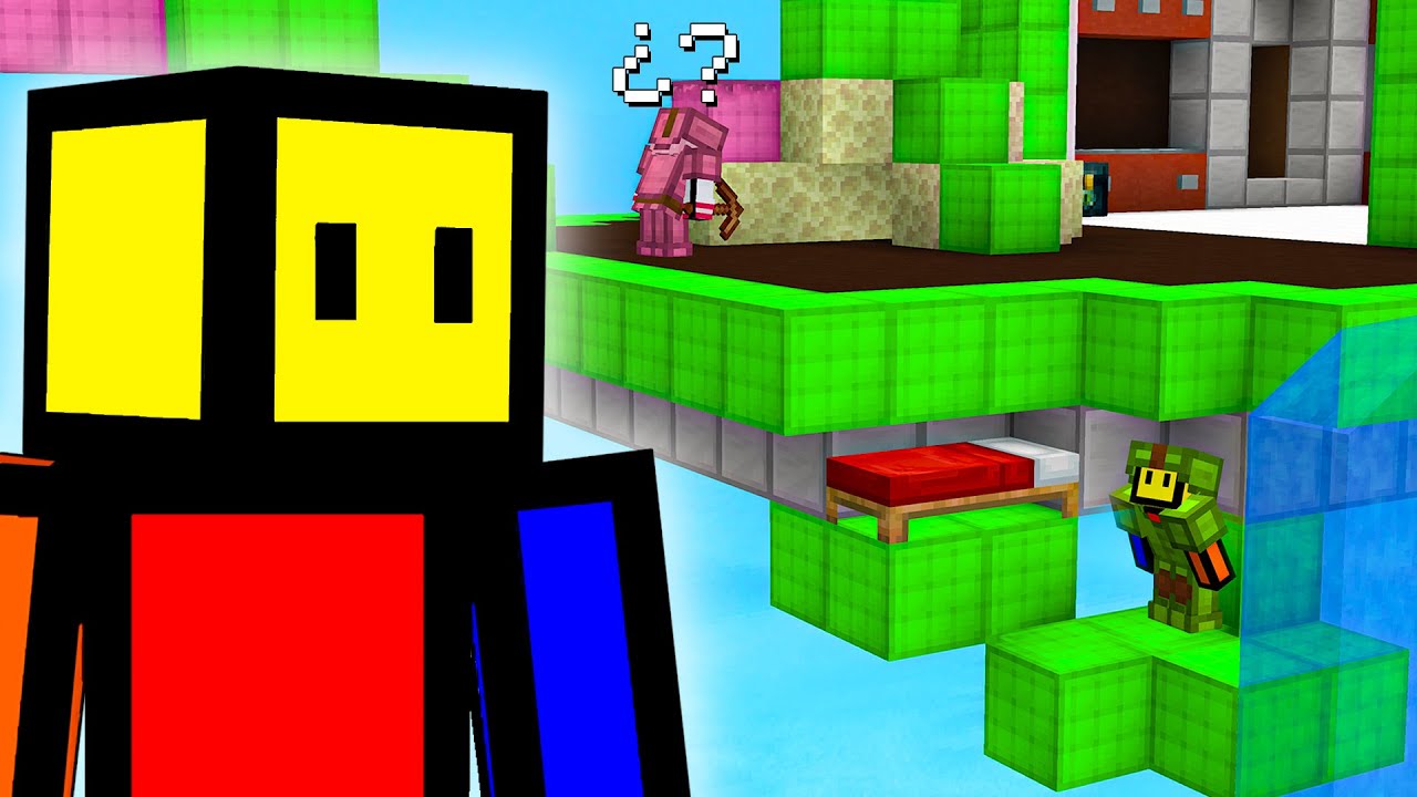 USÉ un COMANDO ILEGAL para MODIFICAR la POSICION de MI CAMA *Abuso de OWNER*