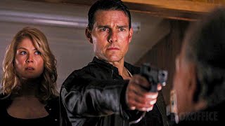 'You're the one piece that just didn't fit' | Everything you need to see before Jack Reacher 3