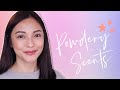 POWDERY SCENTS (2023) | NAYA RUTH (TAGALOG)