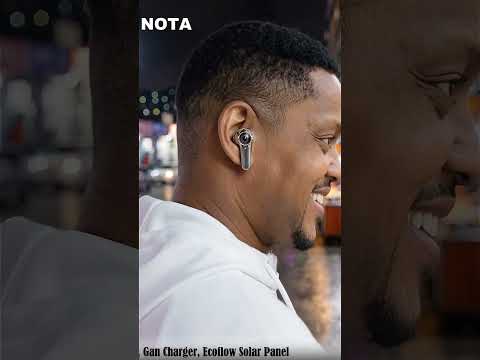 Seeing with Your Ears? Apple’s Mind-Blowing New AI AirPods!