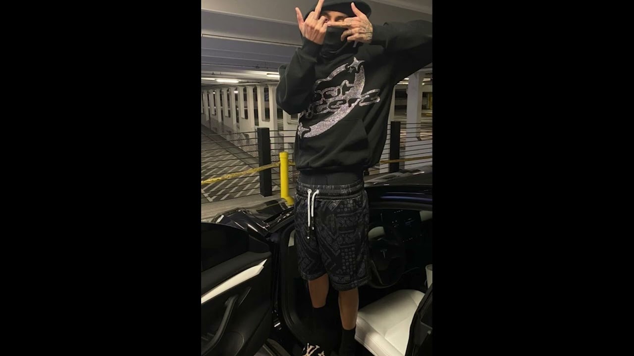 (VENDIDO) Ganggy x Victor Mendivil Boom Bap Belico Type Beat 