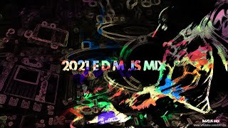 2021 EDM B612Js Mix 2