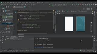 How to add images to Android Studio ,ImageView ANDROID studio ,ANDROID PROGRAMMING COURSE TUTORIAL