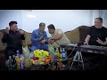 هنرمندان نریمان محمود و آراس سلیمانی 13 دانیشتنی پرویز له یونان