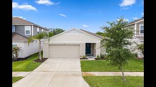 12690 Tannencrest Dr, Riverview, FL 33579