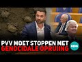 Stephan van baarle haalt hard uit naar pvver de roon