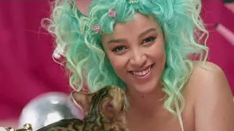 Doja Cat - Go To Town (Official Video)