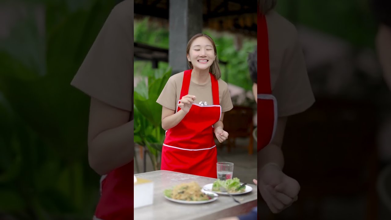 ลูกค้าจมูกโต ยั่วโมโหเจ้าของร้าน