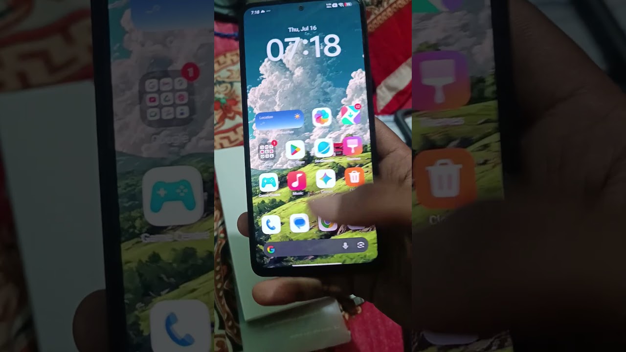Xiaomi Redmi Note 14 4G 128 GB Black