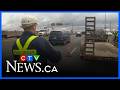 3 school buses taken off road in inspection blitz | CTV News Red Deer for June 15, 2026
