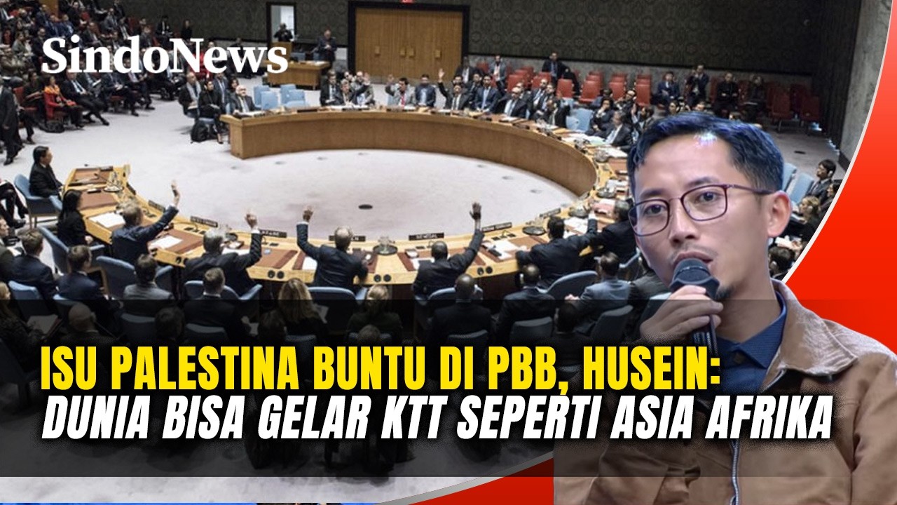 Dabat Panas Feri Amsari Vs Boni Hargens, Soal Posisi Indonesia di BOP | Rakyat Bersuara
