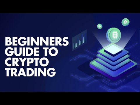 how to trade crypto from wallet