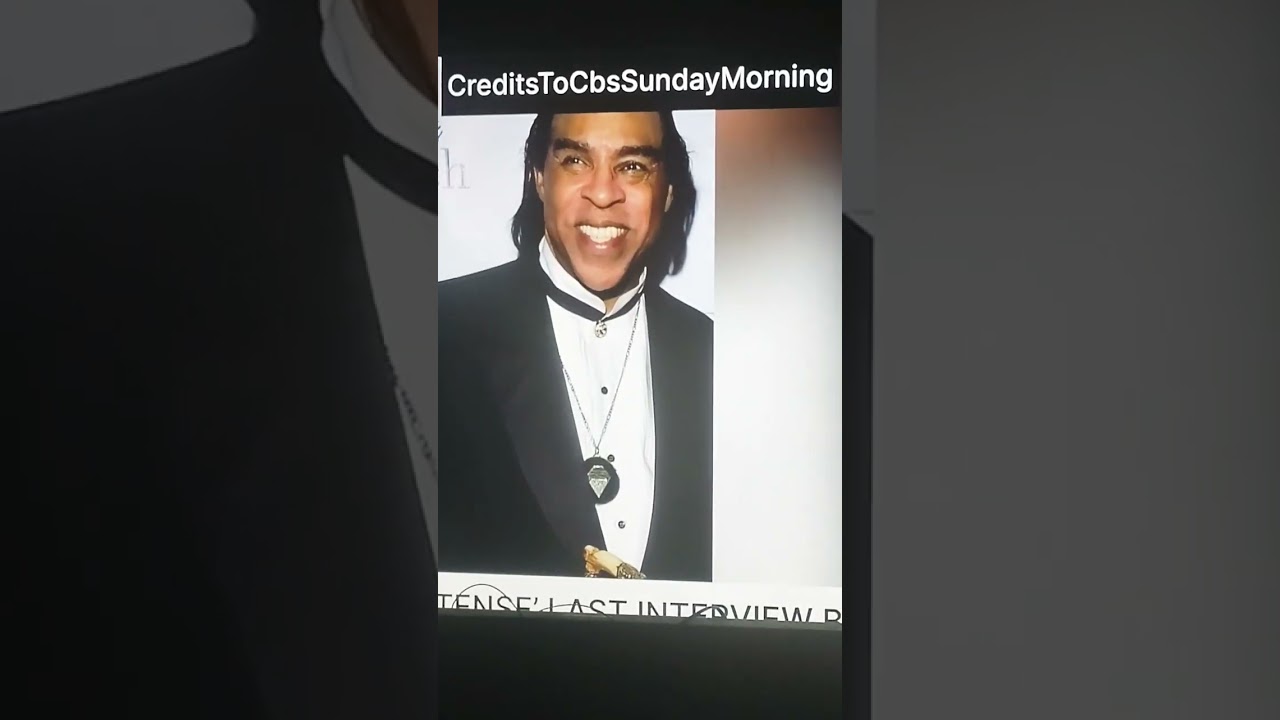 Rudolph Isley Said that Ernie Isley could play better than Jimi Hendrix!