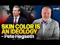 FRANCE BANS HEGSETH After His Nazi Speech at D-Day Event
