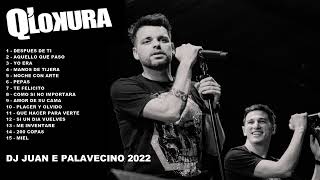 CUARTETO DEL BUENO VOL 7 - Q`LOKURA - DJ JUAN E PALAVECINO 2022