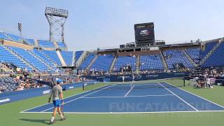 Champion Andy Murray Juan Monaco 2012 4 7